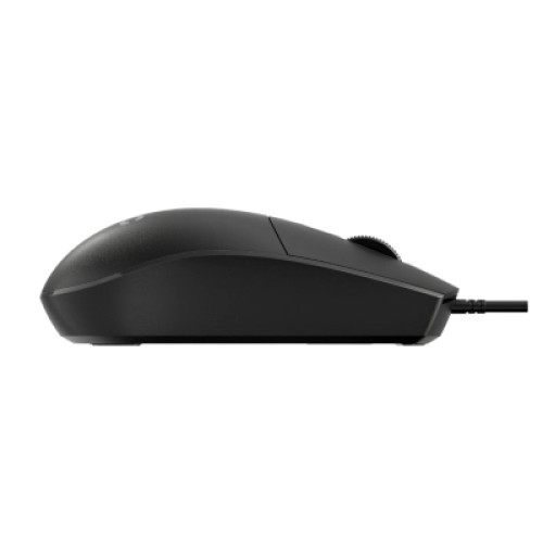 Мышка AOC MS100B USB Black (MS100B/LA)