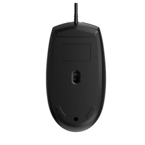 Мышка AOC MS100B USB Black (MS100B/LA)