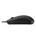 Мышка AOC MS100B USB Black (MS100B/LA)