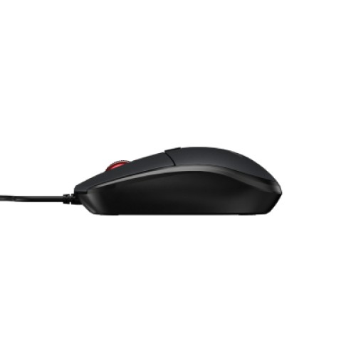Мышка AOC MS130B USB Black (MS130B/LA)