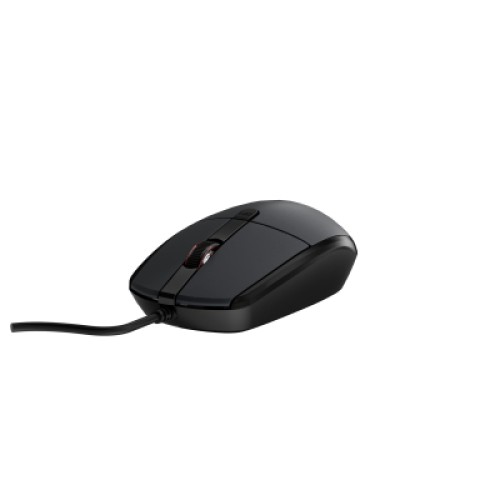 Мышка AOC MS130B USB Black (MS130B/LA)