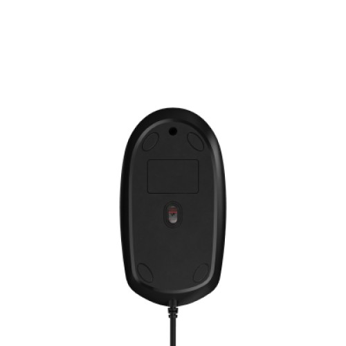 Мышка AOC MS130B USB Black (MS130B/LA)