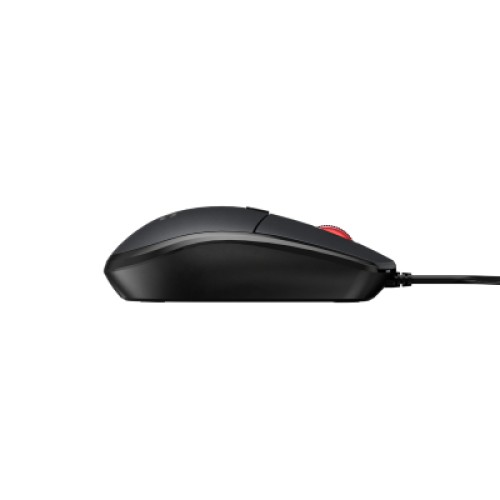 Мышка AOC MS130B USB Black (MS130B/LA)