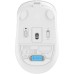 Мышка A4Tech FG10CS Air2 Wireless Grayish White (4711421997973)