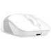Мышка A4Tech FG10CS Air2 Wireless Grayish White (4711421997973)