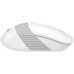 Мышка A4Tech FG10CS Air2 Wireless Grayish White (4711421997973)