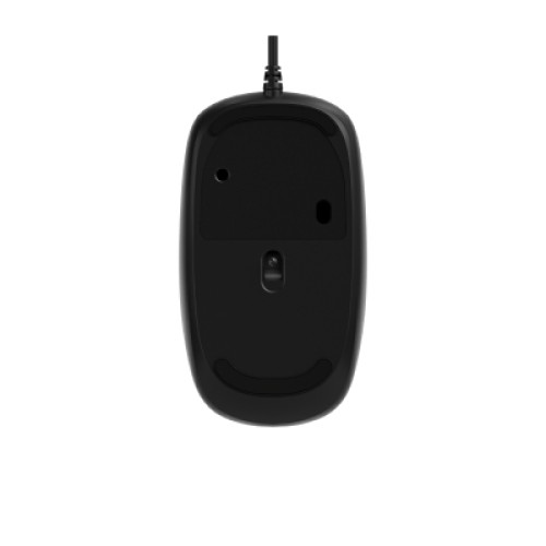 Комплект AOC KM220B USB UA Black (KM220B/97)