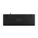 Комплект AOC KM220B USB UA Black (KM220B/97)