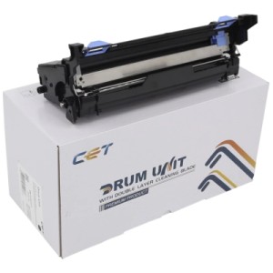 Драм картридж CET Kyocera Ecosys PA4000, DK-1270 100К (CET471208)