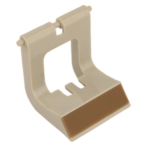 Тормозная площадка HP LJ 1100 RF5-2832/RF5-2886 Makkon (ZMNC-HP-1100-SEP) Тормозная площадка HP LJ 1100 RF5-2832/RF5-2886 Makkon (ZMNC-HP-1100-SEP)