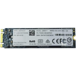 Накопитель SSD M.2 2280 128GB S11 HP (PSSBN128GA87BCO)