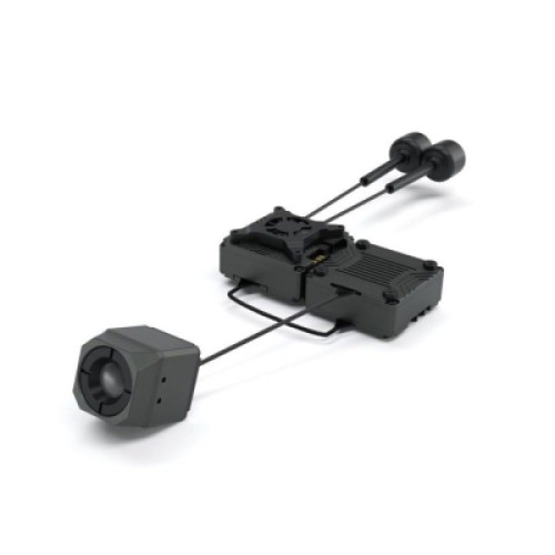 Видеосистема FPV Walksnail ECLIPSE 640HD + GT KIT 2W упаковка 6 шт. (IRC-006HDBOX6FOP) Видеосистема FPV Walksnail ECLIPSE 640HD + GT KIT 2W упаковка 6 шт. (IRC-006HDBOX6FOP)