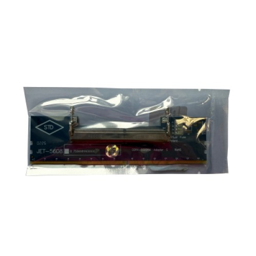 Конвертор Dynamode DDR4 Laptop SO-DIMM to Desktop DIMM RAM Memory (DM-DDR4-DIMM-Converter)