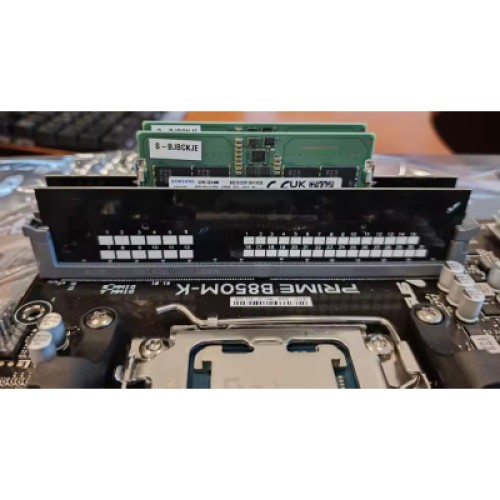 Конвертор Dynamode DDR5 Laptop SO-DIMM to Desktop DIMM RAM Memory (DM-DDR5-DIMM-Converter)