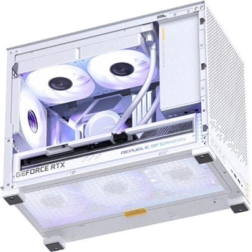 Корпус для ПК JONSBO D32 PRO MESH White Корпус для ПК JONSBO D32 PRO MESH White