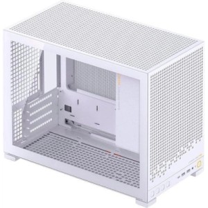 Корпус для ПК JONSBO D32 PRO MESH White