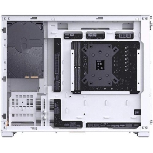 Корпус для ПК JONSBO D32 PRO MESH White Корпус для ПК JONSBO D32 PRO MESH White