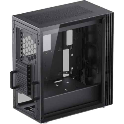 Корпус для ПК JONSBO U6 Black