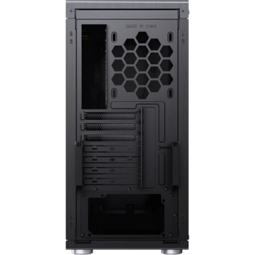 Корпус для ПК JONSBO U6 Black
