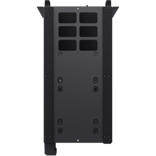 Корпус для ПК JONSBO U6 Black