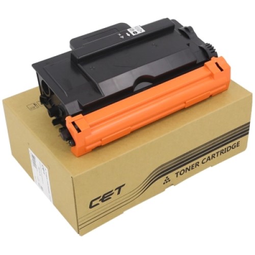 Тонер-картридж CET Konica Minolta Bizhub 4000i/4020i, TNP75/76, 360г, 20K, Black (CET131172)