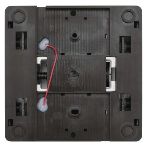 Дверной звонок EMOS P57101 Wired 4AA (1.5V) or 8/12/24V (P57101)