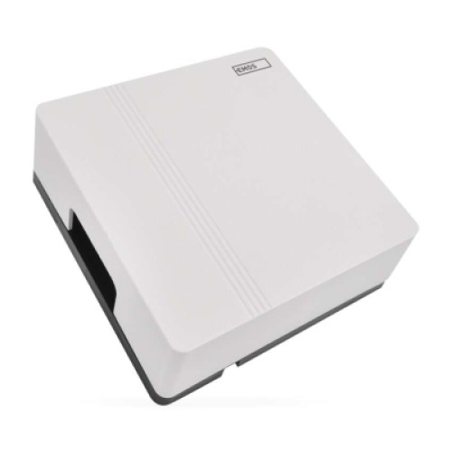 Дверной звонок EMOS P57101 Wired 4AA (1.5V) or 8/12/24V (P57101)