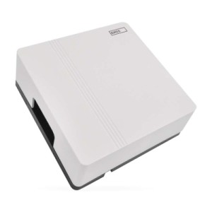 Дверний дзвінок EMOS P57101 Wired 4AA (1.5V) or 8/12/24V (P57101)