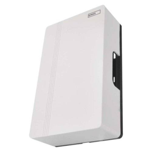 Дверной звонок EMOS P57102 Wiredl 4AA (1.5V) or 8/12/24V (P57102)