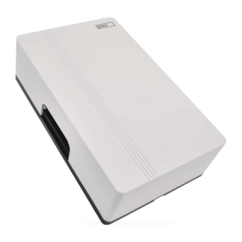 Дверной звонок EMOS P57102 Wiredl 4AA (1.5V) or 8/12/24V (P57102)