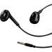 Наушники XO EP43 In-ear Earphone 1.2 м Black (6920680879168)
