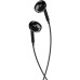 Наушники XO EP43 In-ear Earphone 1.2 м Black (6920680879168)