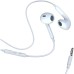 Наушники XO EP43 In-ear Earphone 1.2 м White (6920680879175) Наушники XO EP43 In-ear Earphone 1.2 м White (6920680879175)