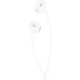 Наушники XO EP43 In-ear Earphone 1.2 м White (6920680879175) Наушники XO EP43 In-ear Earphone 1.2 м White (6920680879175)
