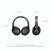 Наушники Vention S11 SoundMate Wireless Black (NBBB0) Наушники Vention S11 SoundMate Wireless Black (NBBB0)