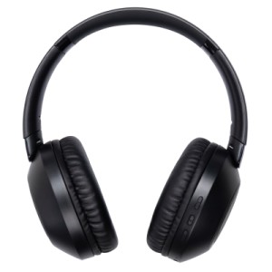 Наушники Vention S11 SoundMate Wireless Black (NBBB0)