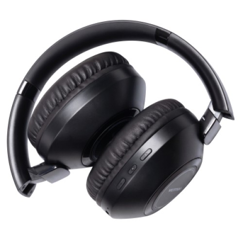 Наушники Vention S11 SoundMate Wireless Black (NBBB0) Наушники Vention S11 SoundMate Wireless Black (NBBB0)