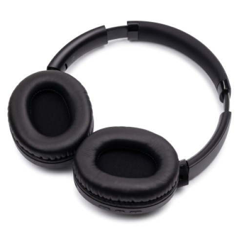 Наушники Vention S11 SoundMate Wireless Black (NBBB0) Наушники Vention S11 SoundMate Wireless Black (NBBB0)