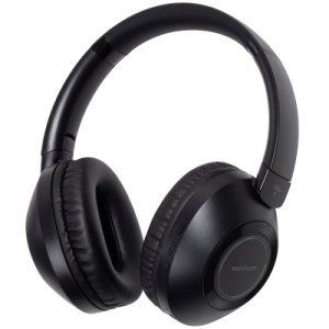 Наушники Vention S11 SoundMate Wireless Black (NBBB0)