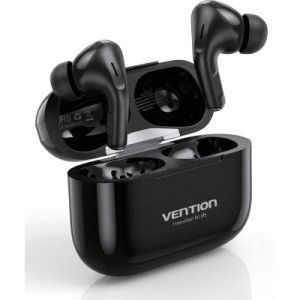 Наушники Vention Echo Lite E11 Black (NBVB0)