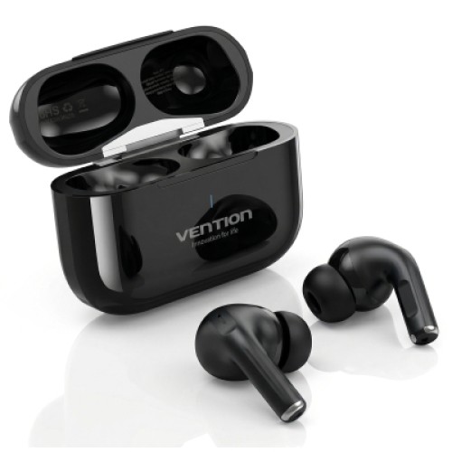 Наушники Vention Echo Lite E11 Black (NBVB0)