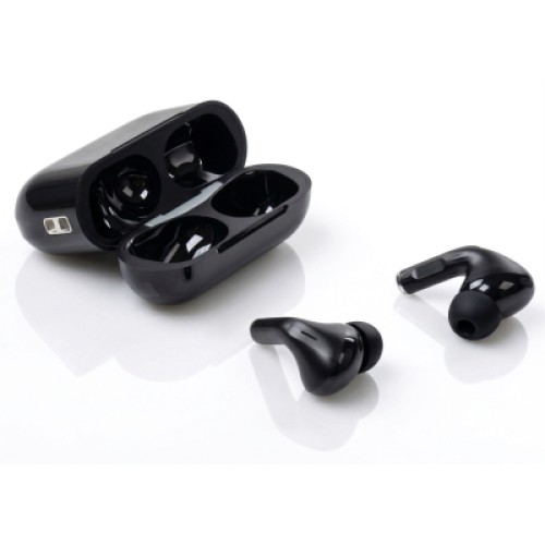Наушники Vention Echo Lite E11 Black (NBVB0)