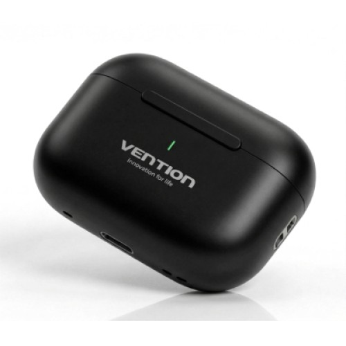 Наушники Vention Echo Lite E11 Black (NBVB0)