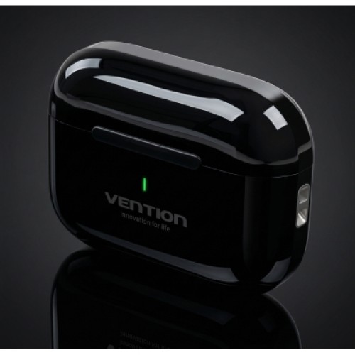 Наушники Vention Echo Lite E11 Black (NBVB0)