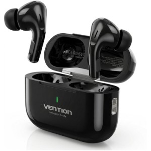 Наушники Vention Echo Lite E11 Black (NBVB0)