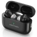 Наушники Vention Echo Lite E11 Plus Black (NBVB0-Plus)