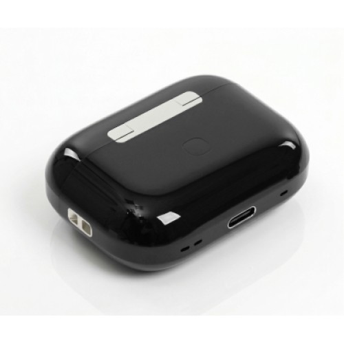 Наушники Vention Echo Lite E11 Plus Black (NBVB0-Plus)