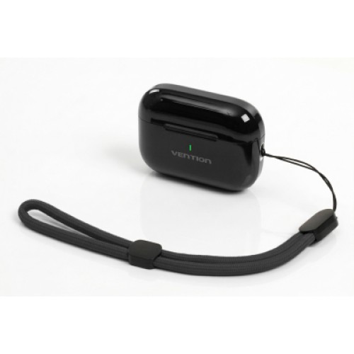 Наушники Vention Echo Lite E11 Plus Black (NBVB0-Plus)