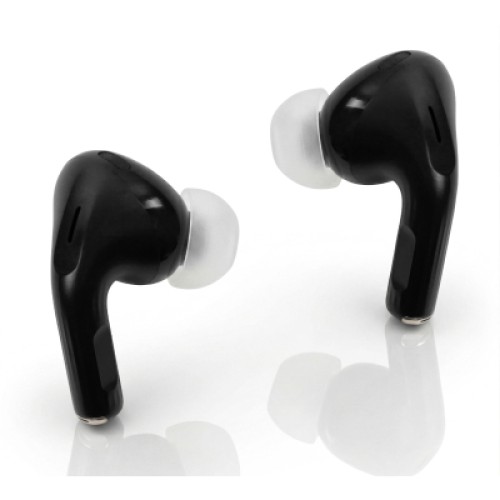 Наушники Vention Echo Lite E11 Plus Black (NBVB0-Plus)