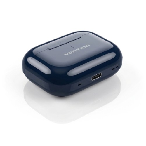 Наушники Vention Echo Lite E11 Plus Blue (NBVL0-Plus)